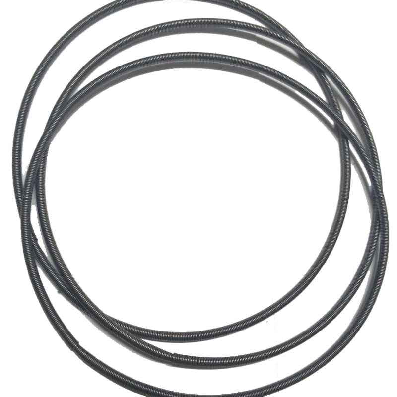 Resortes para selladoras automáticas