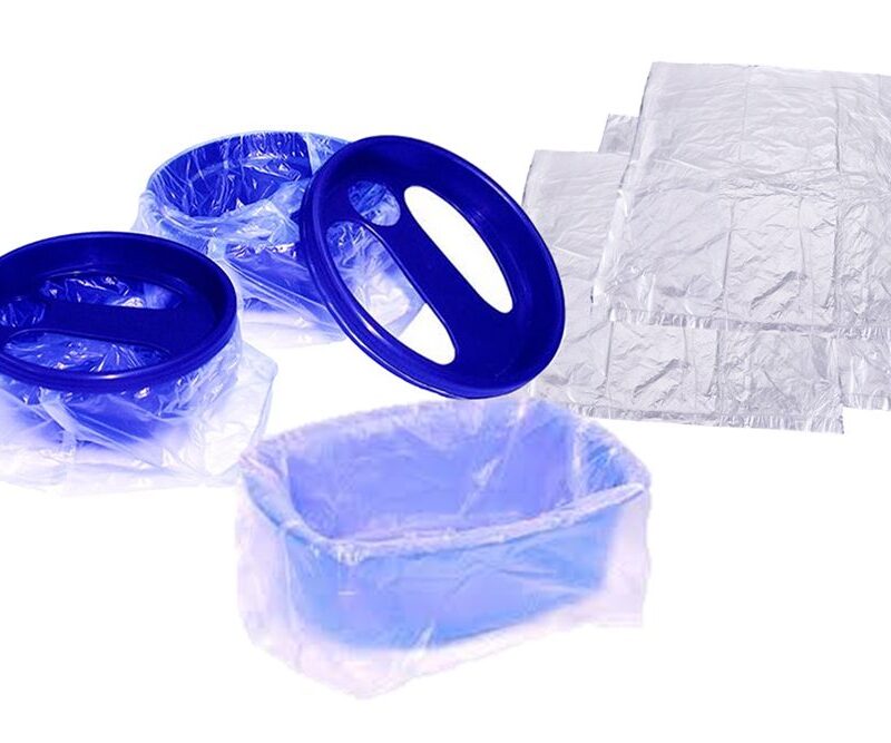 Bolsa Manicure, Pedicure